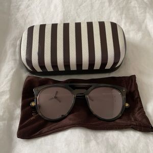 Henri Bendel sunglasses